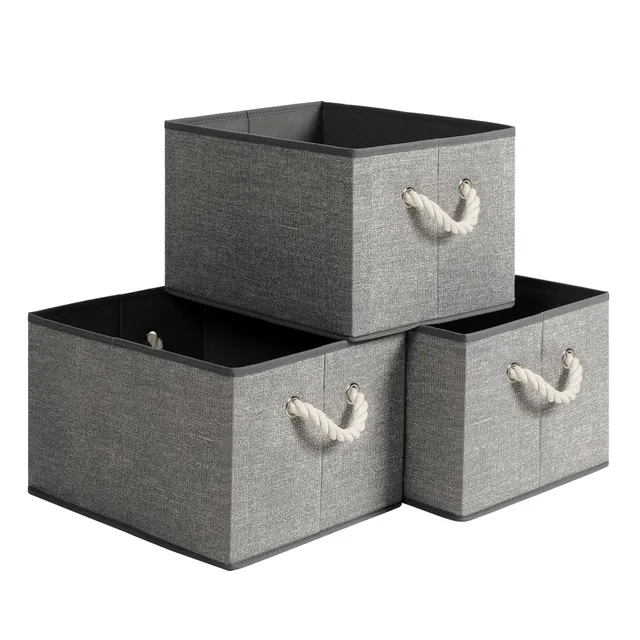 songmics-aufbewahrungsboxen-3er-set-40x30x25-cm-stoff image 1