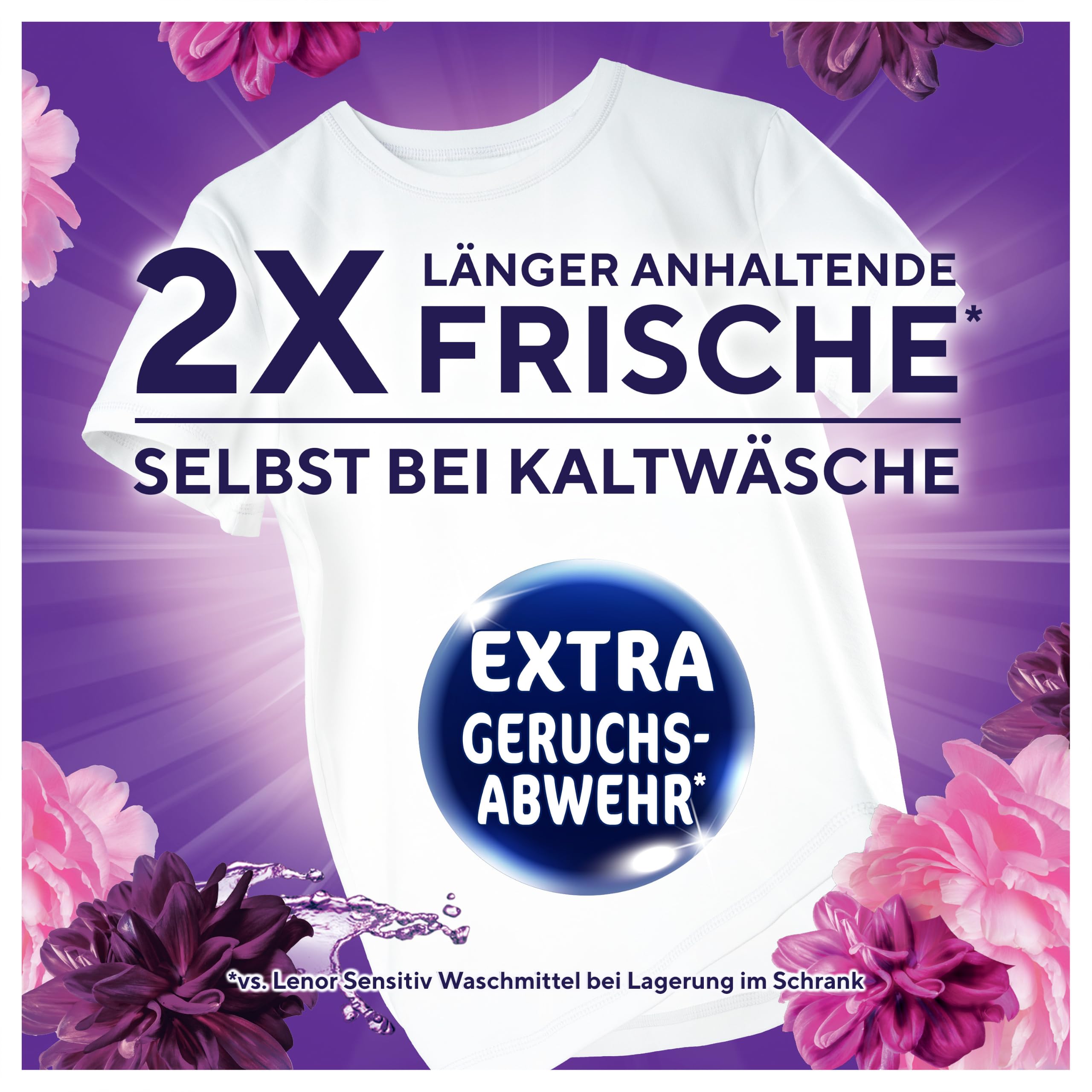 lenor-pulverwaschmittel-amethyst-bl-tentraum-72-w-schen-color-pulverwaschmittel image 3