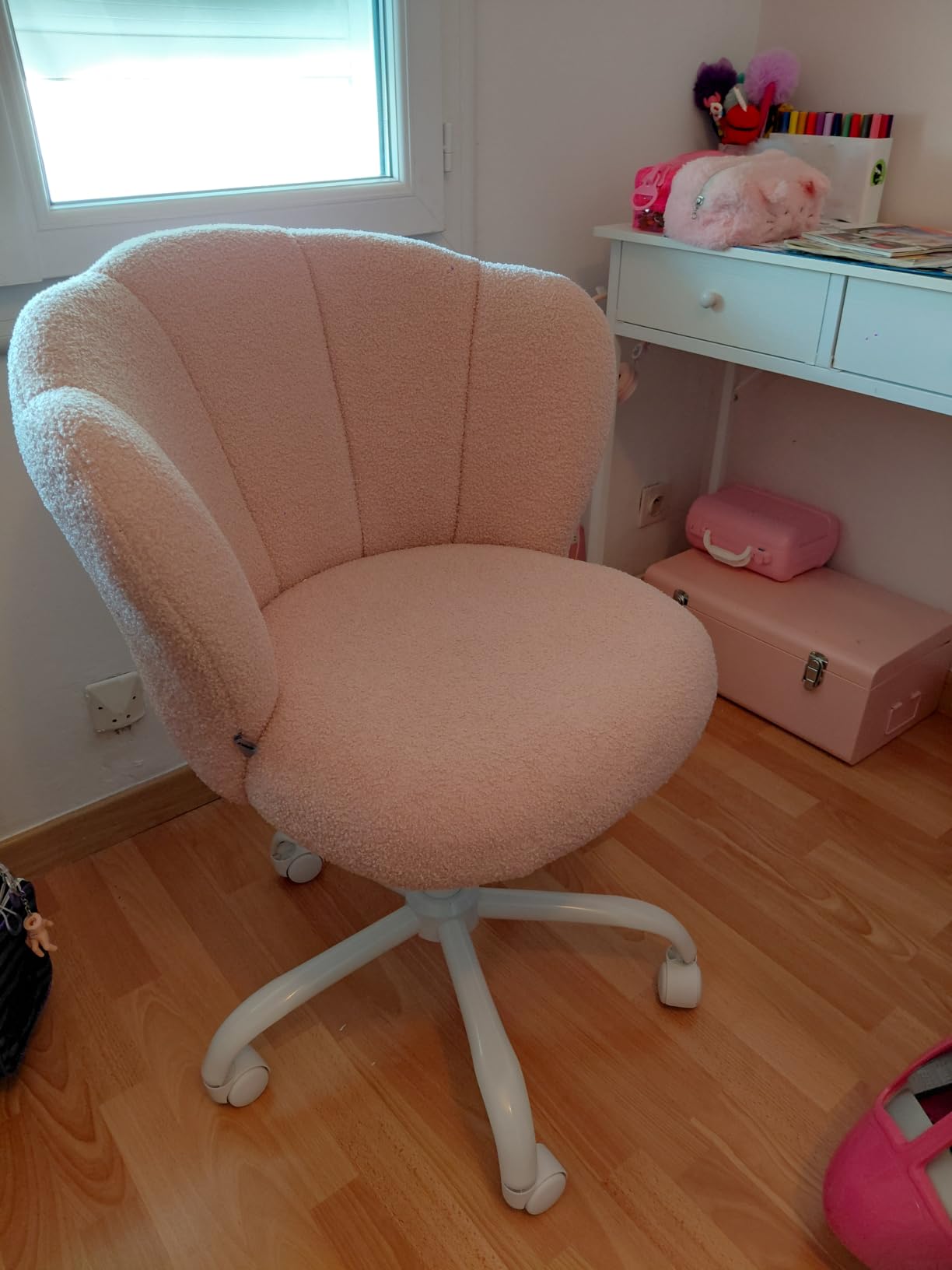 Perfekt fürs Jugendzimmer