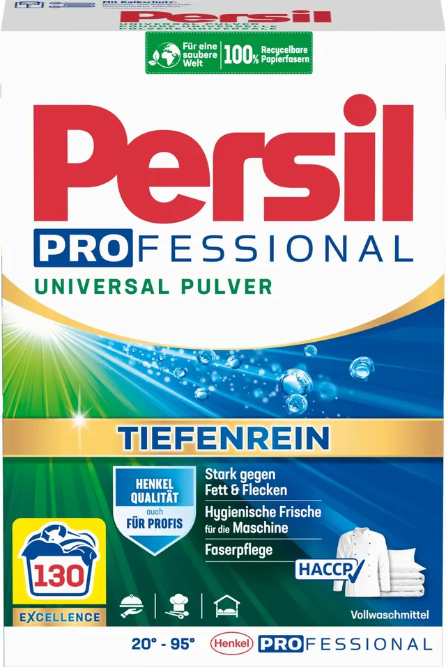 persil-professional-universal-pulver-130-wl-7-8-kg-tiefenrein image 1
