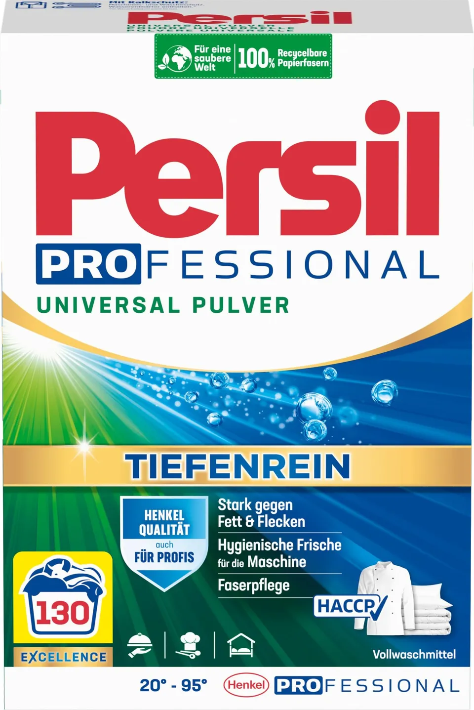 persil-professional-universal-pulver-130-wl-7-8-kg-tiefenrein image 1