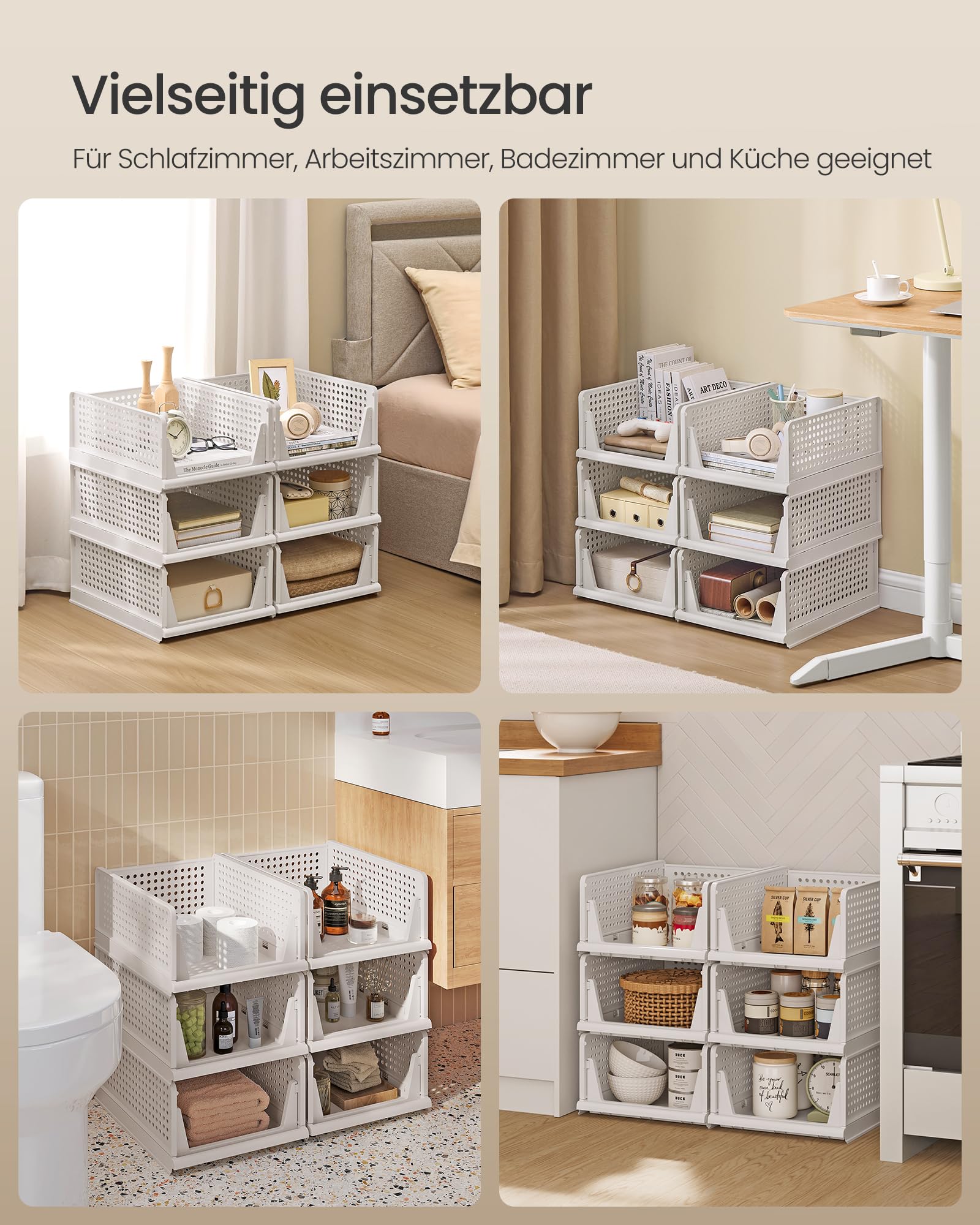 songmics-schrank-organizer-6er-set-klappboxen-stapelbar-ausziehbar image 6