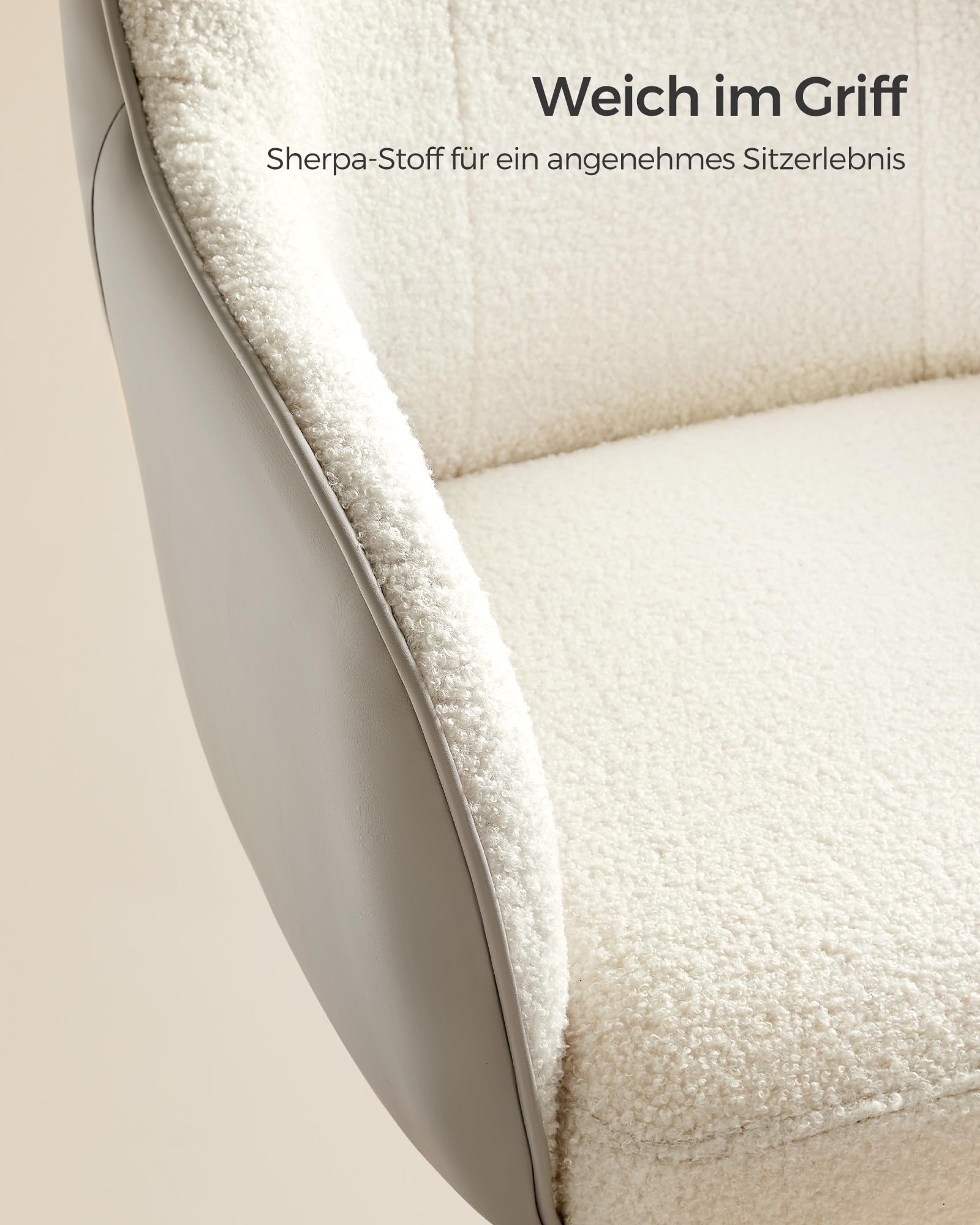 songmics-obg019w01-drehstuhl-h-henverstellbar-sherpa-stoff-wei image 4