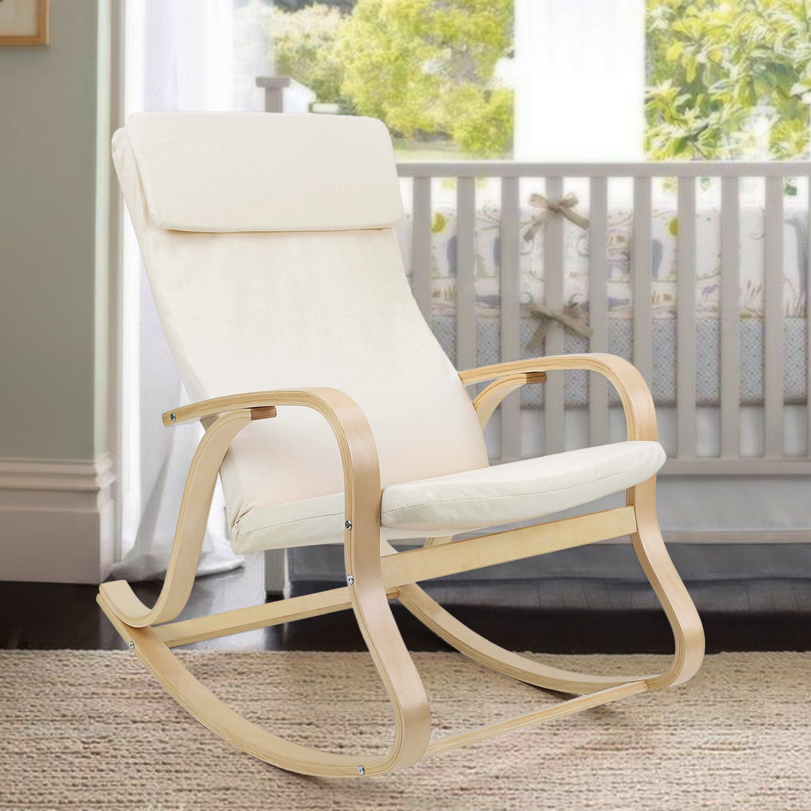 songmics-schaukelstuhl-lyy30m-sessel-relaxstuhl-beige image 6