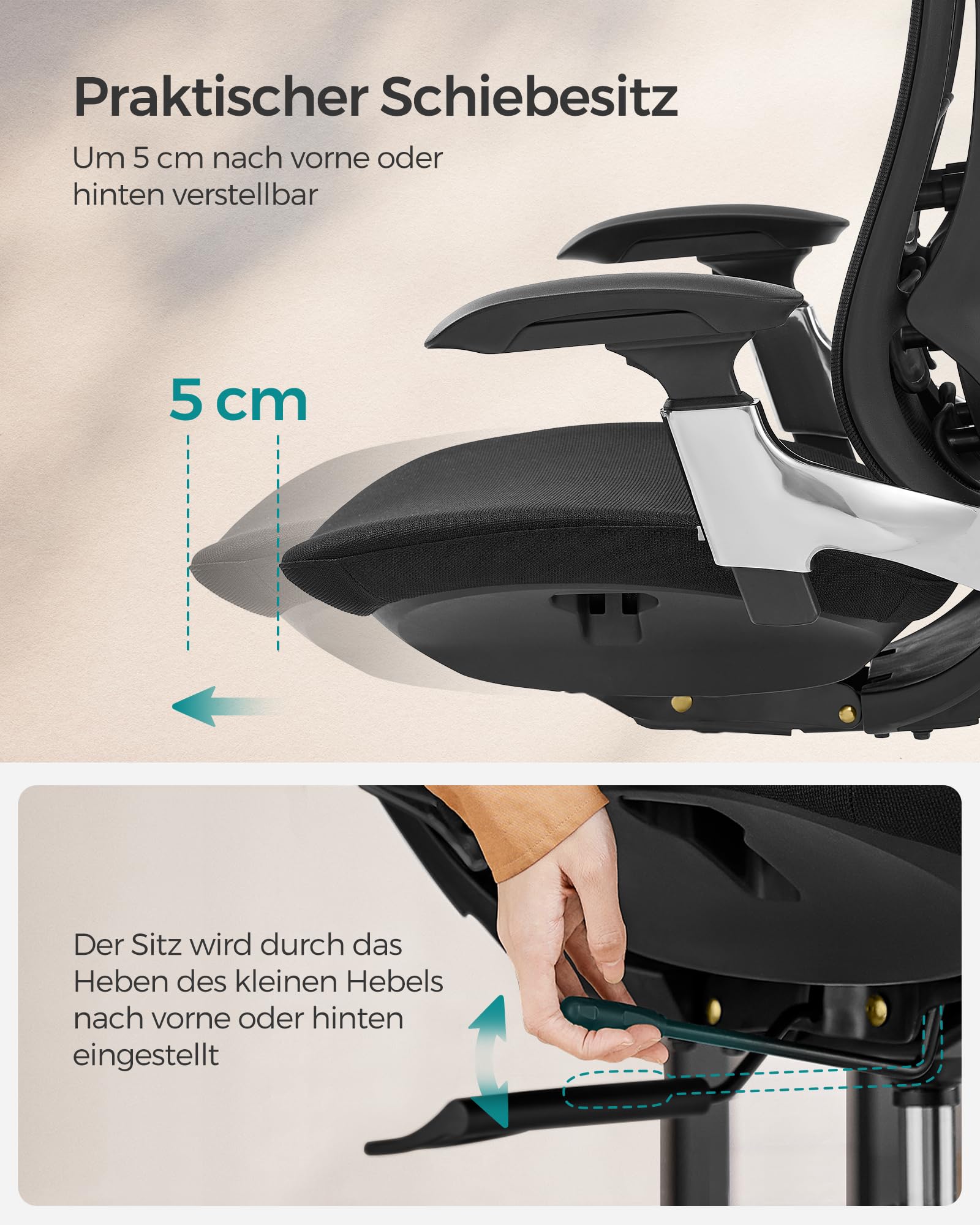 songmics-b-rostuhl-obn068b01-ergonomisch-tintenschwarz-150-kg image 4