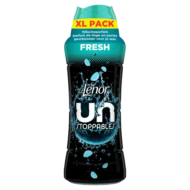 lenor-unstoppables-w-scheparf-m-fresh-495-g-perlen image 1