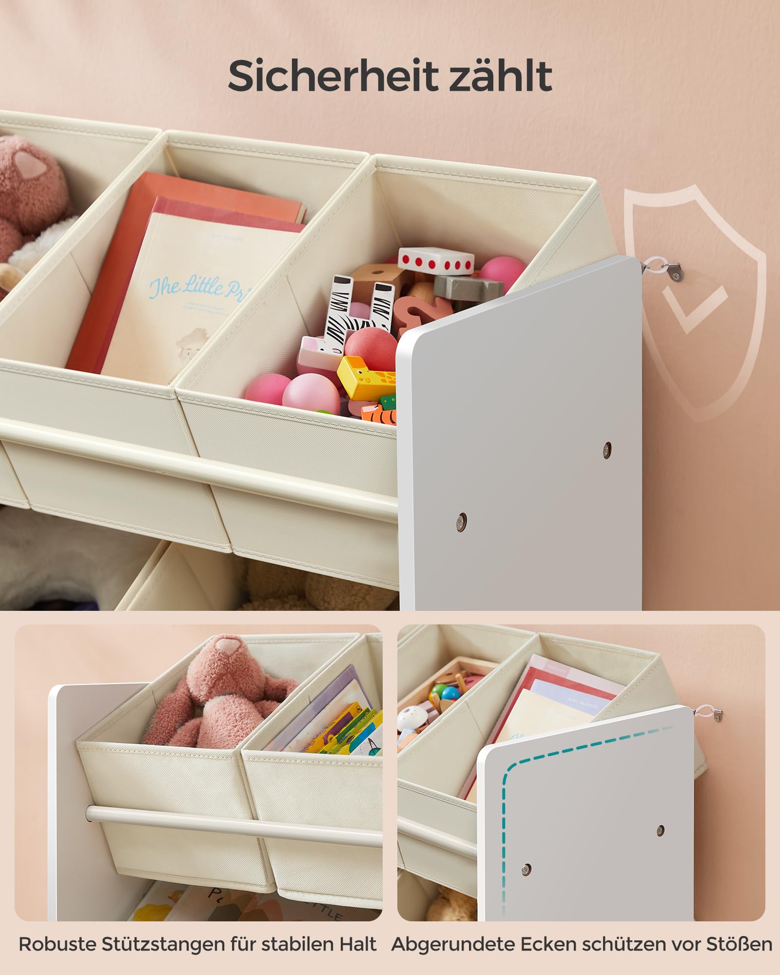 songmics-kinderregal-spielzeugregal-mit-7-boxen-wolkenwei image 6