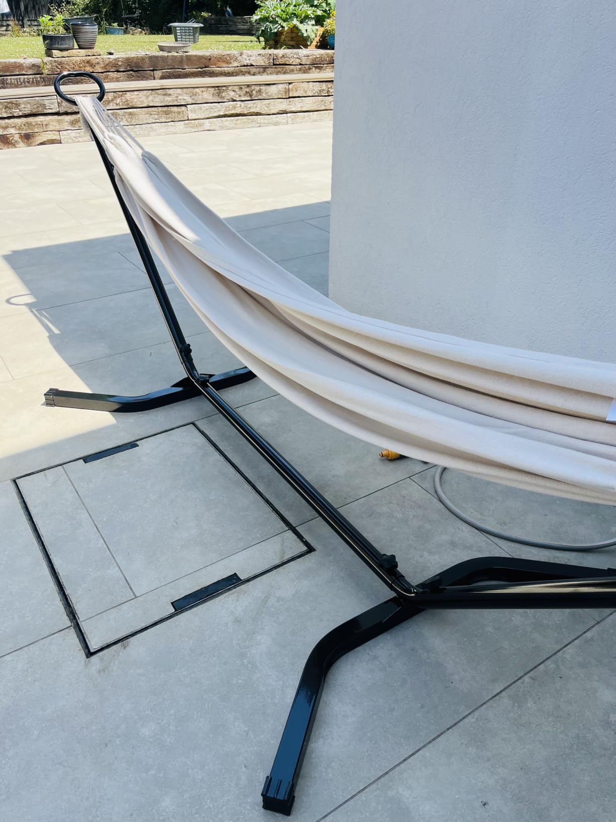 FĂŒr Terrasse ideal
