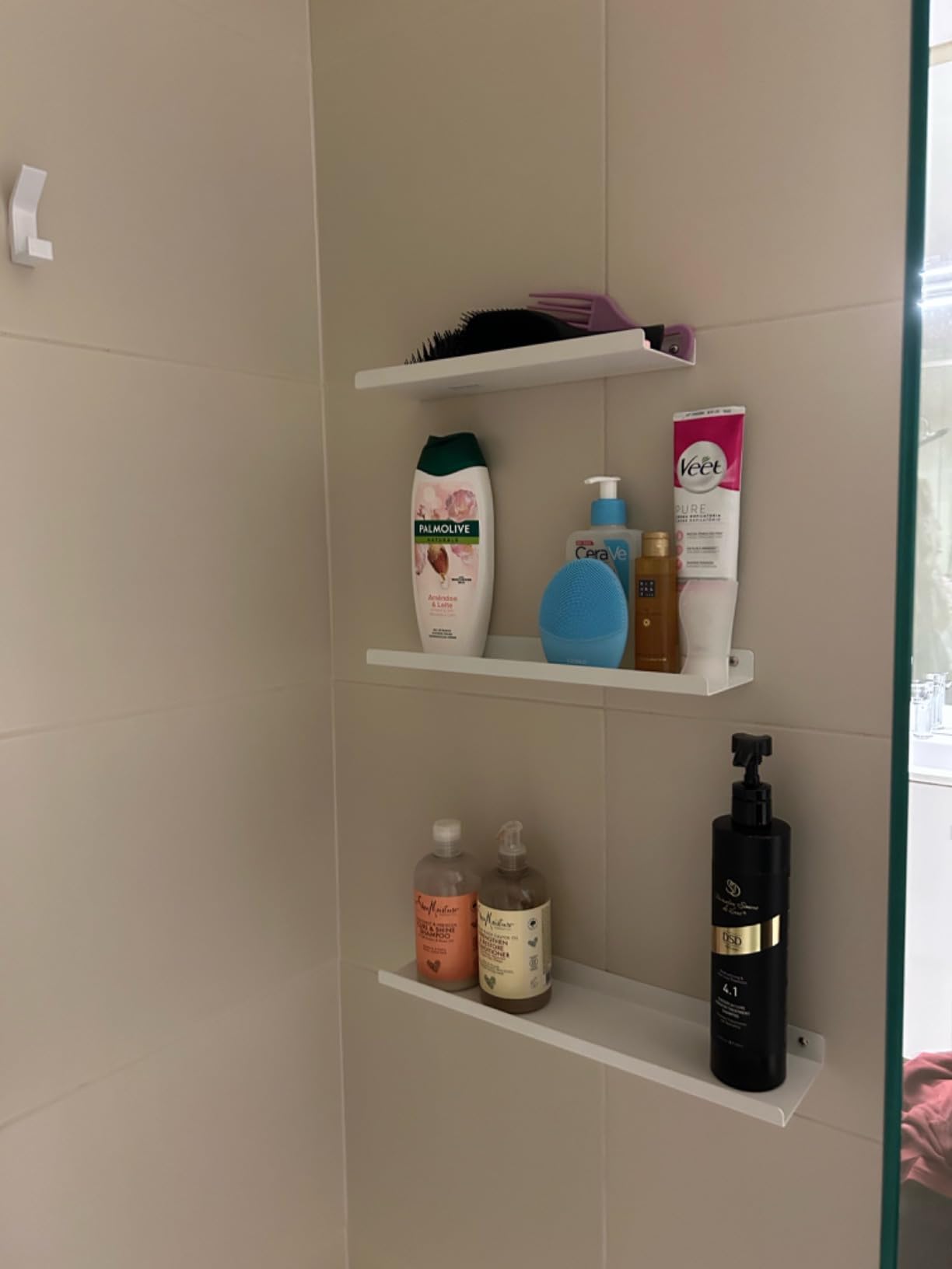 Minimalistisch und praktisch
