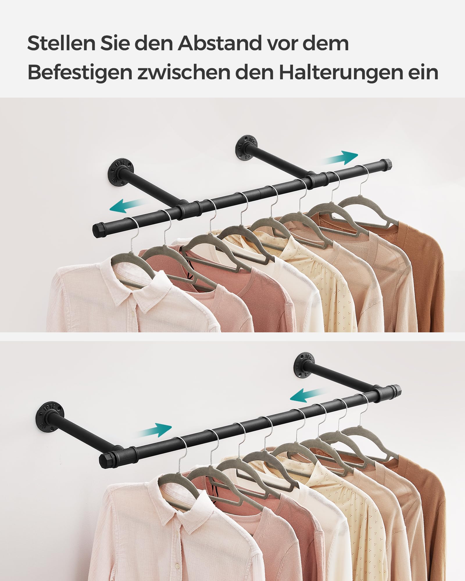 songmics-kleiderstange-wandmontage-hsr140b01-industrial-30x84x7-cm-bis-60-kg-sch image 3