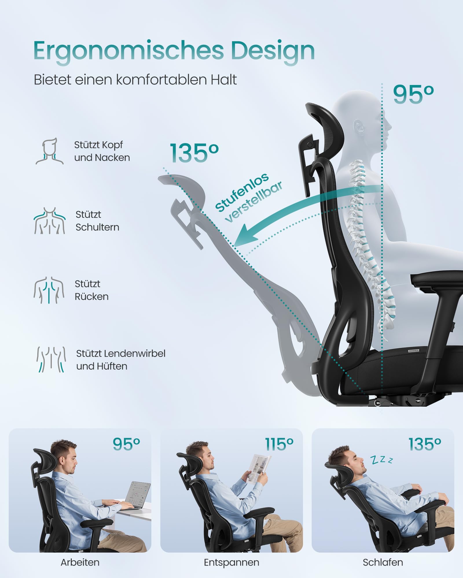 songmics-b-rostuhl-ergonomisch-obn066bh01-tintenschwarz-bis-150-kg image 4