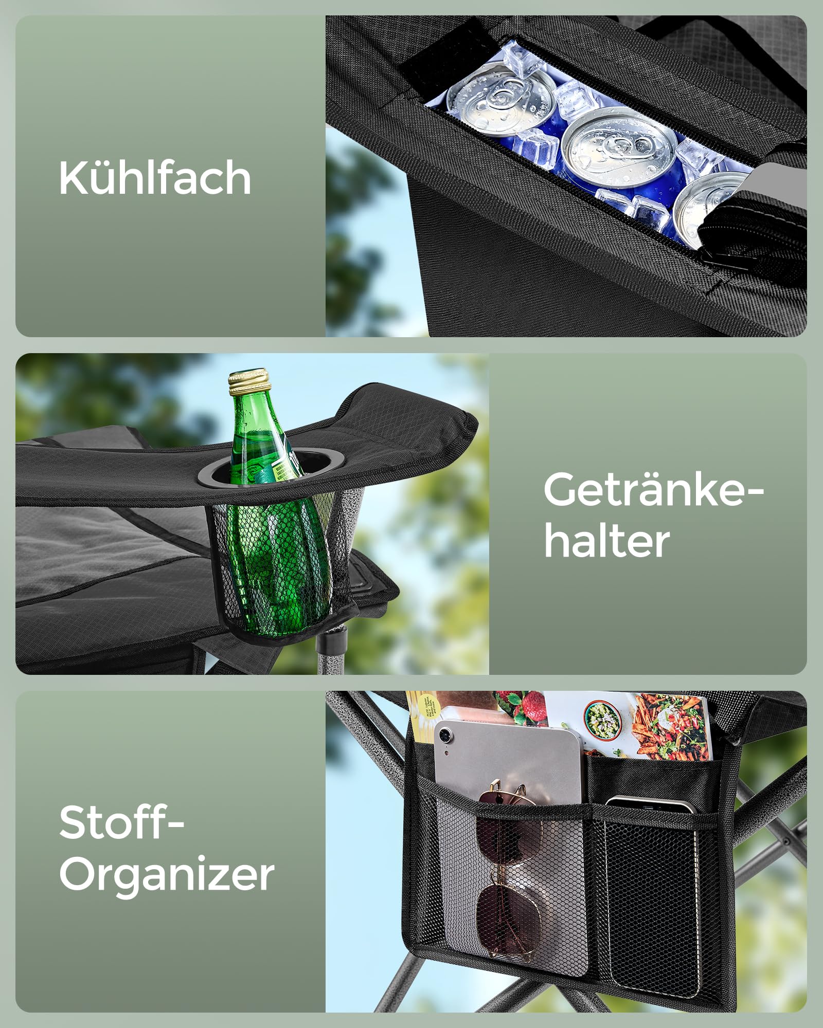 songmics-campingstuhl-klappstuhl-bis-205-kg-mit-getr-nkehalter-und-polster image 6