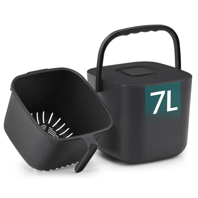 songmics-biom-lleimer-k-che-7-l-schwarz-geruchsdicht image 1