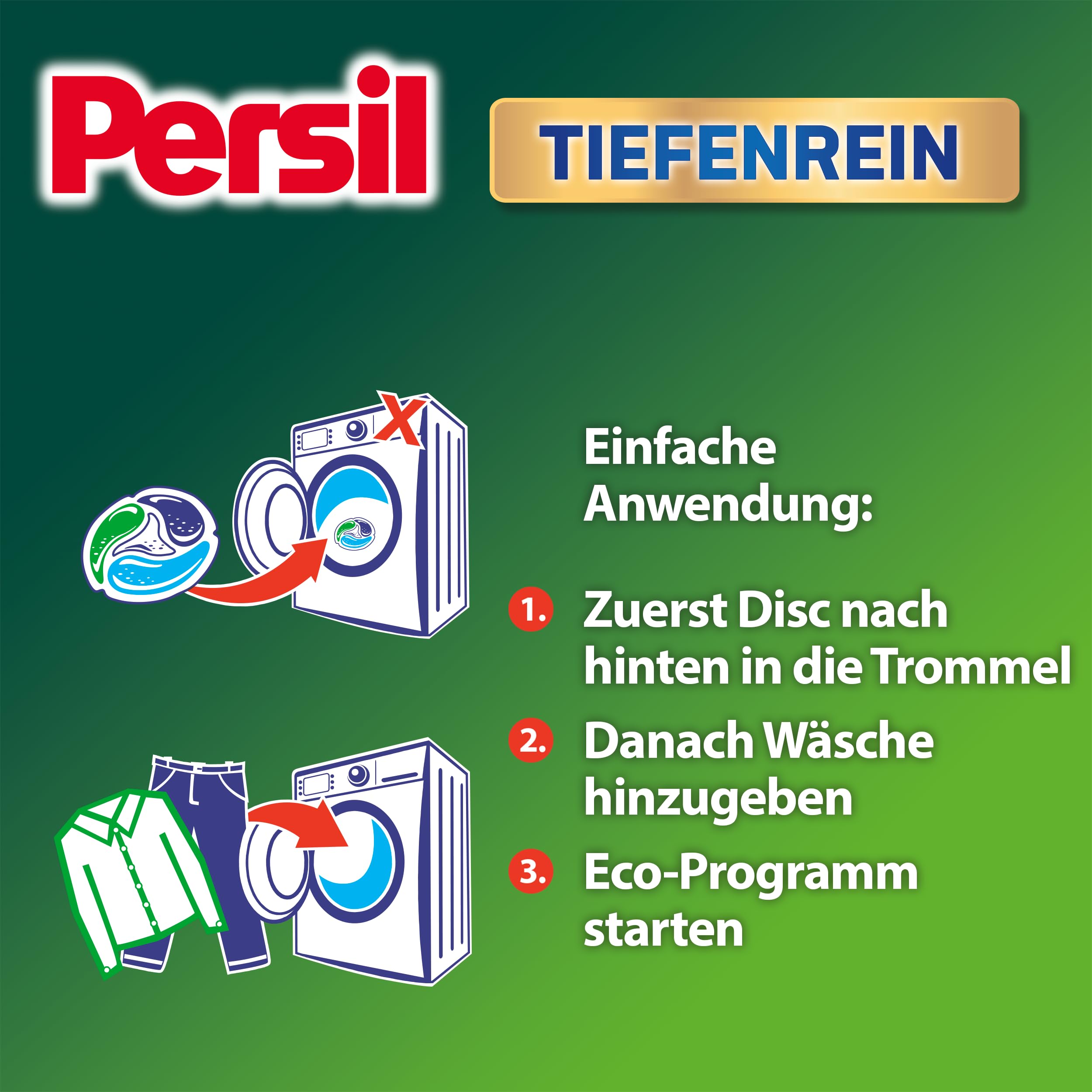 persil-color-4in1-discs-tiefenrein-frische-100-waschladungen image 7