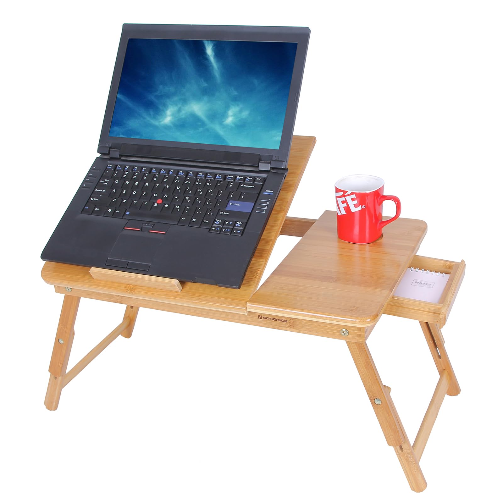 songmics-laptoptisch-lld105be01-55-5-x-34-9-cm-h-henverstellbar-ebenholzschwarz image 7