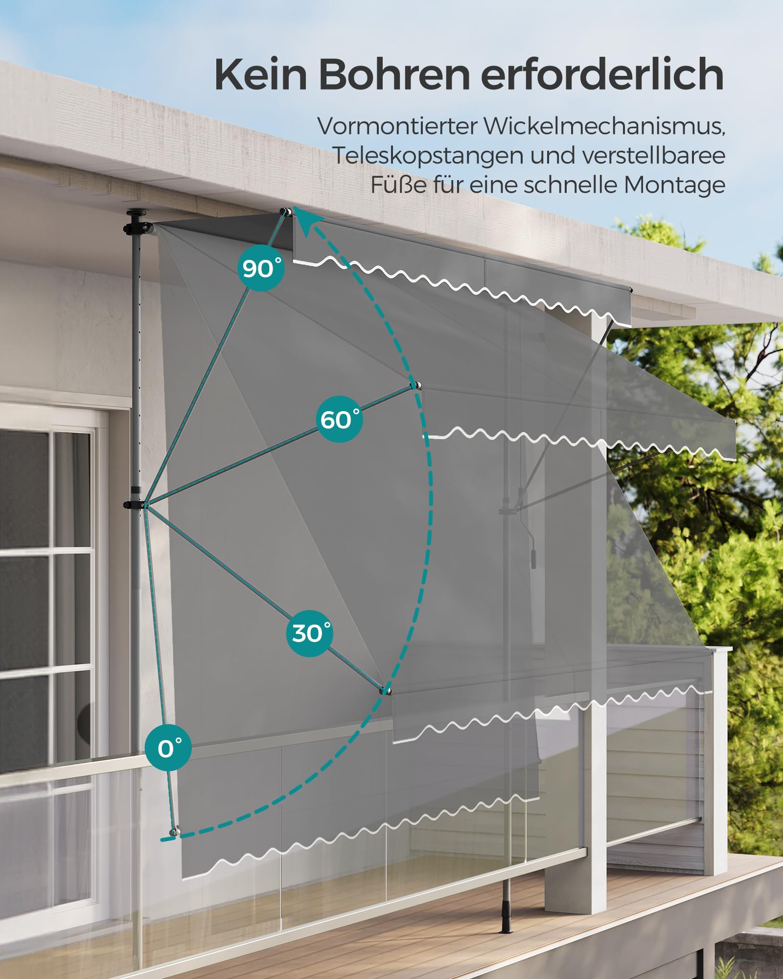 songmics-klemmmarkise-gsa252g02-250-x-120-cm-balkonmarkise-anthrazit image 6