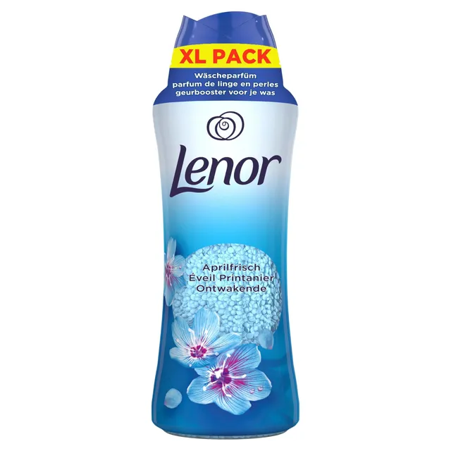 lenor-w-scheparf-m-aprilfrisch-495-g-perlen image 1