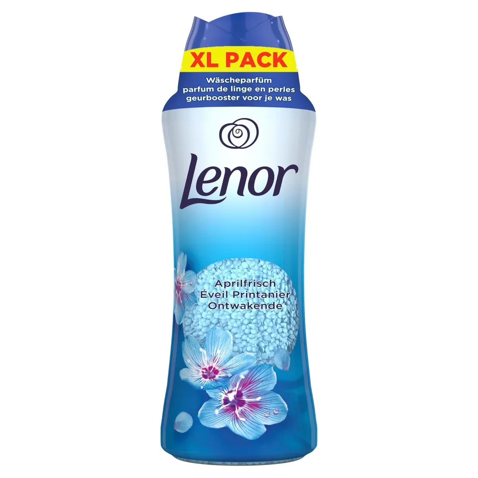 lenor-w-scheparf-m-aprilfrisch-495-g-perlen image 1