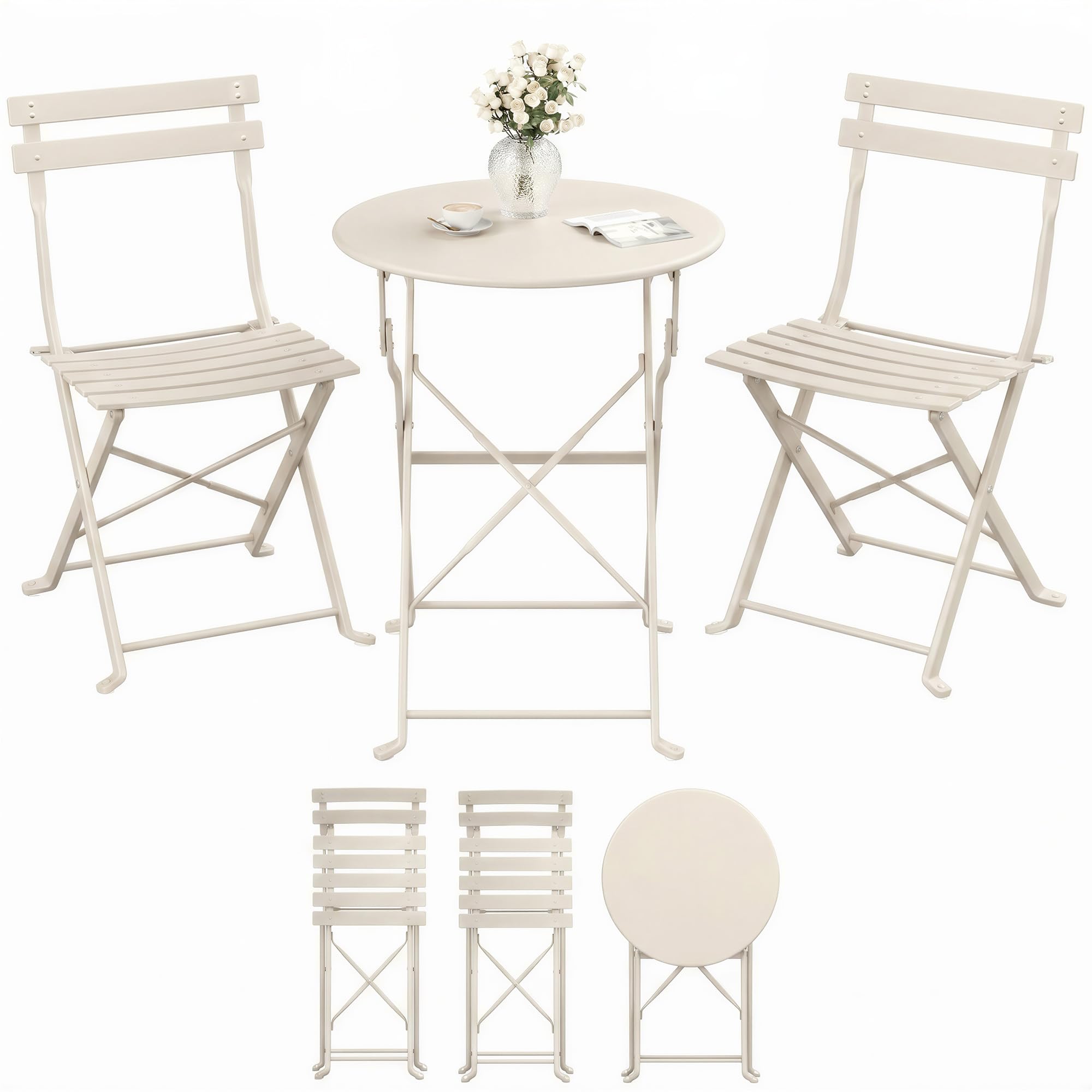 songmics-balkonm-bel-set-ggf036lz01-3-teilig-klappbar-cappuccinobeige image 1