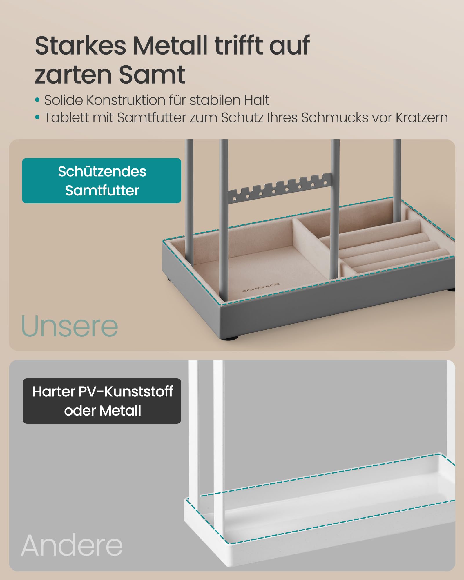 songmics-jjs021g01-schmuckst-nder-metall-samt-taubengrau image 7