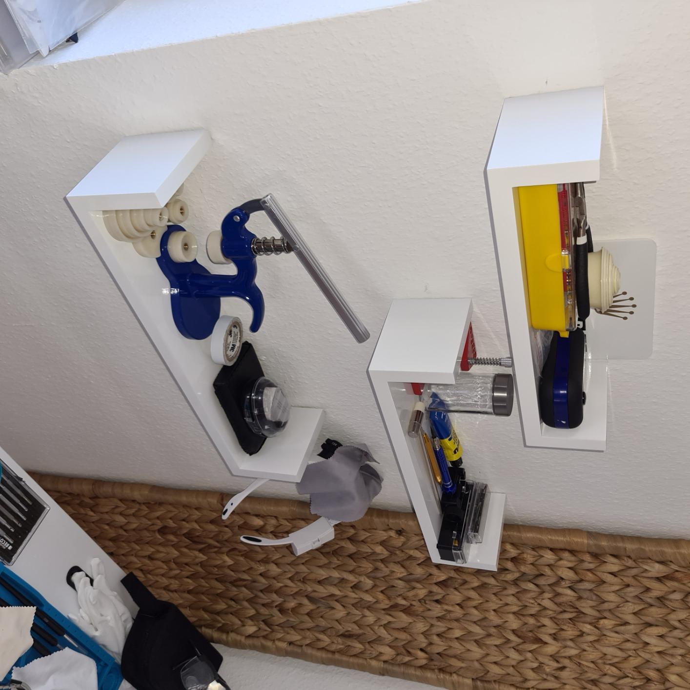 Ideal für kleine Wohnung