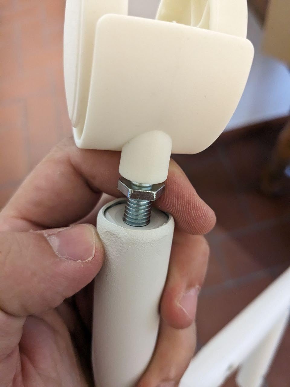 Ideal für kleine Wohnung