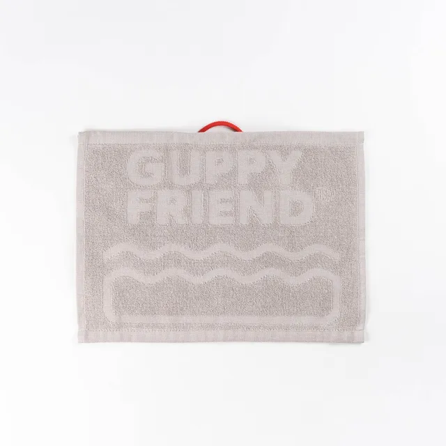 guppyfriend-reinigungstuch-bio-baumwolle-leinen-30-x-24-cm image 1