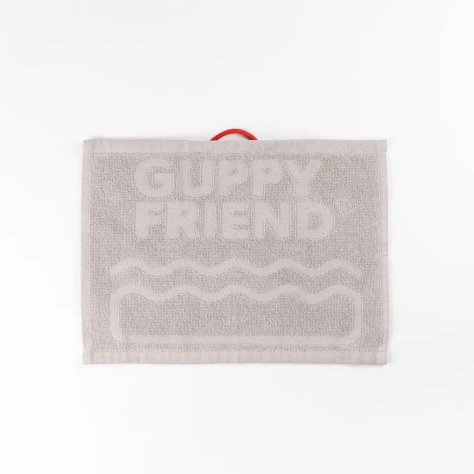 guppyfriend-reinigungstuch-bio-baumwolle-leinen-30-x-24-cm image 1