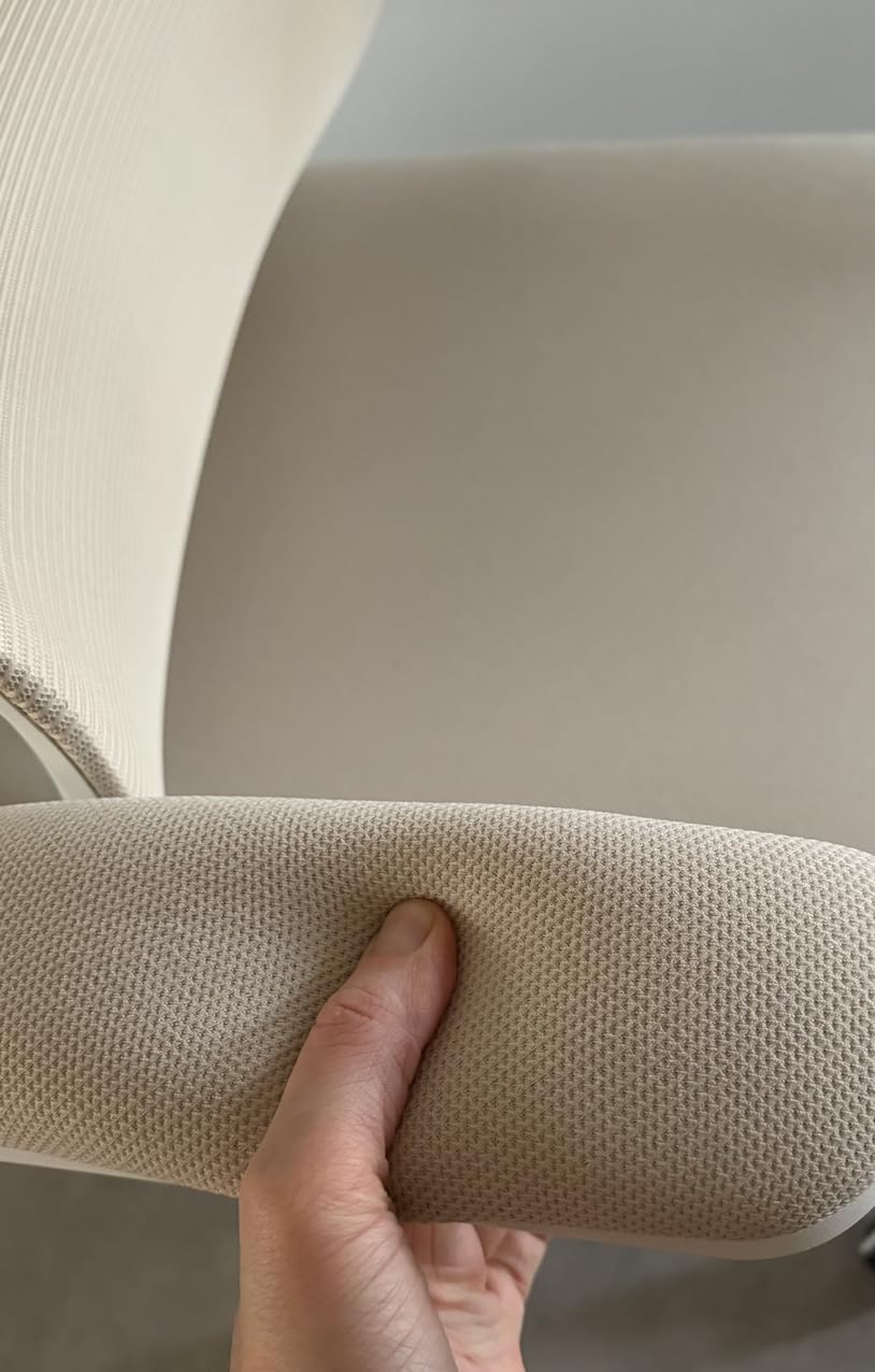 Bequem, Anleitung etwas fummelig