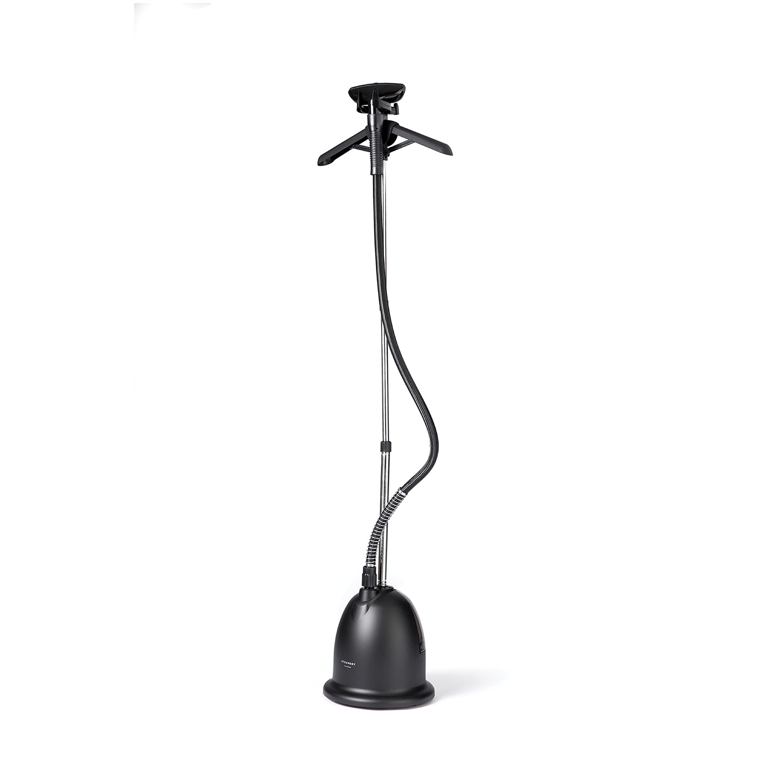 steamery-cumulus-vertikaler-dampfgl-tter-900w-1750w-1-8-l-schwarz image 1