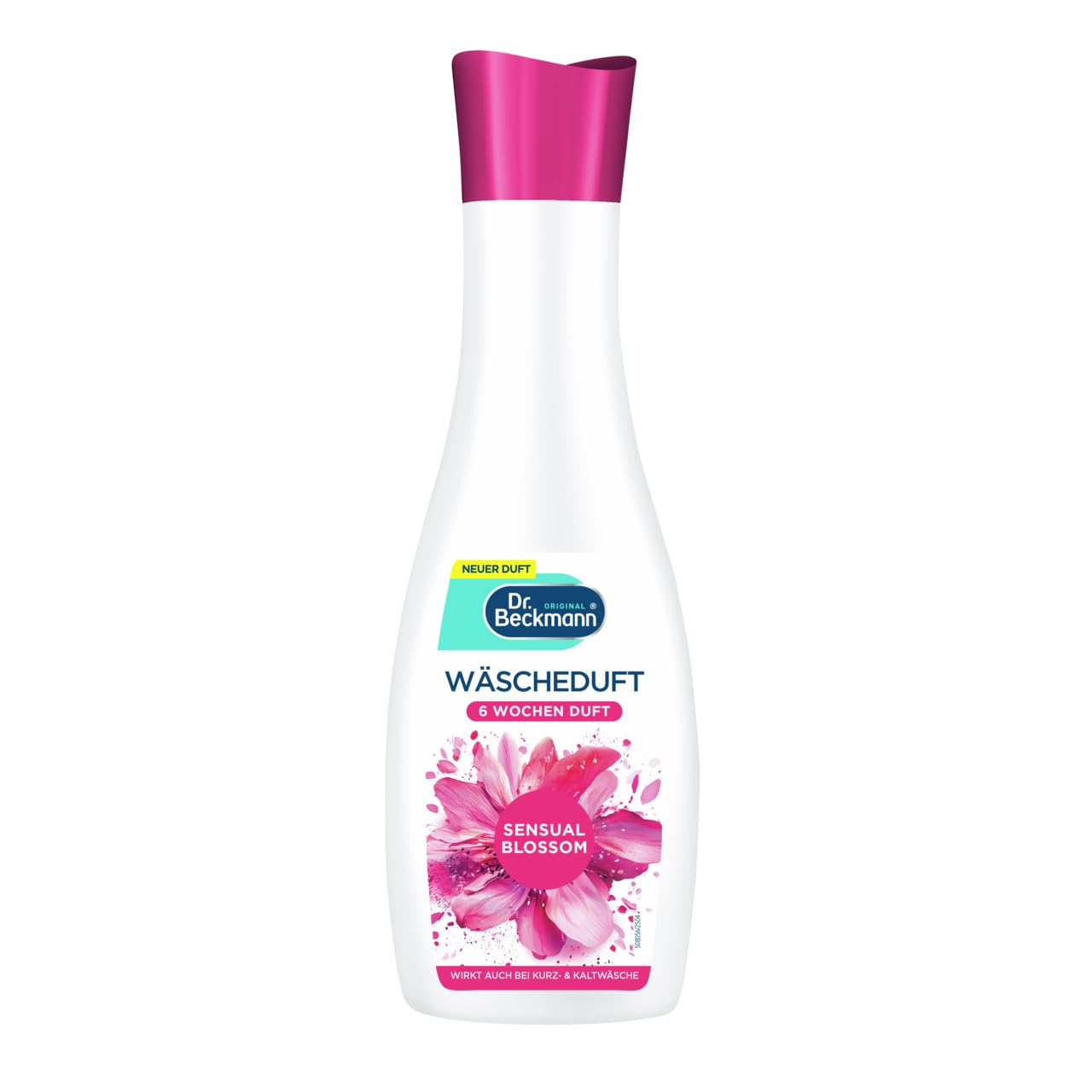 dr-beckmann-w-scheduft-rose-250-ml-w-scheparf-m-ohne-weichsp-ler image 1