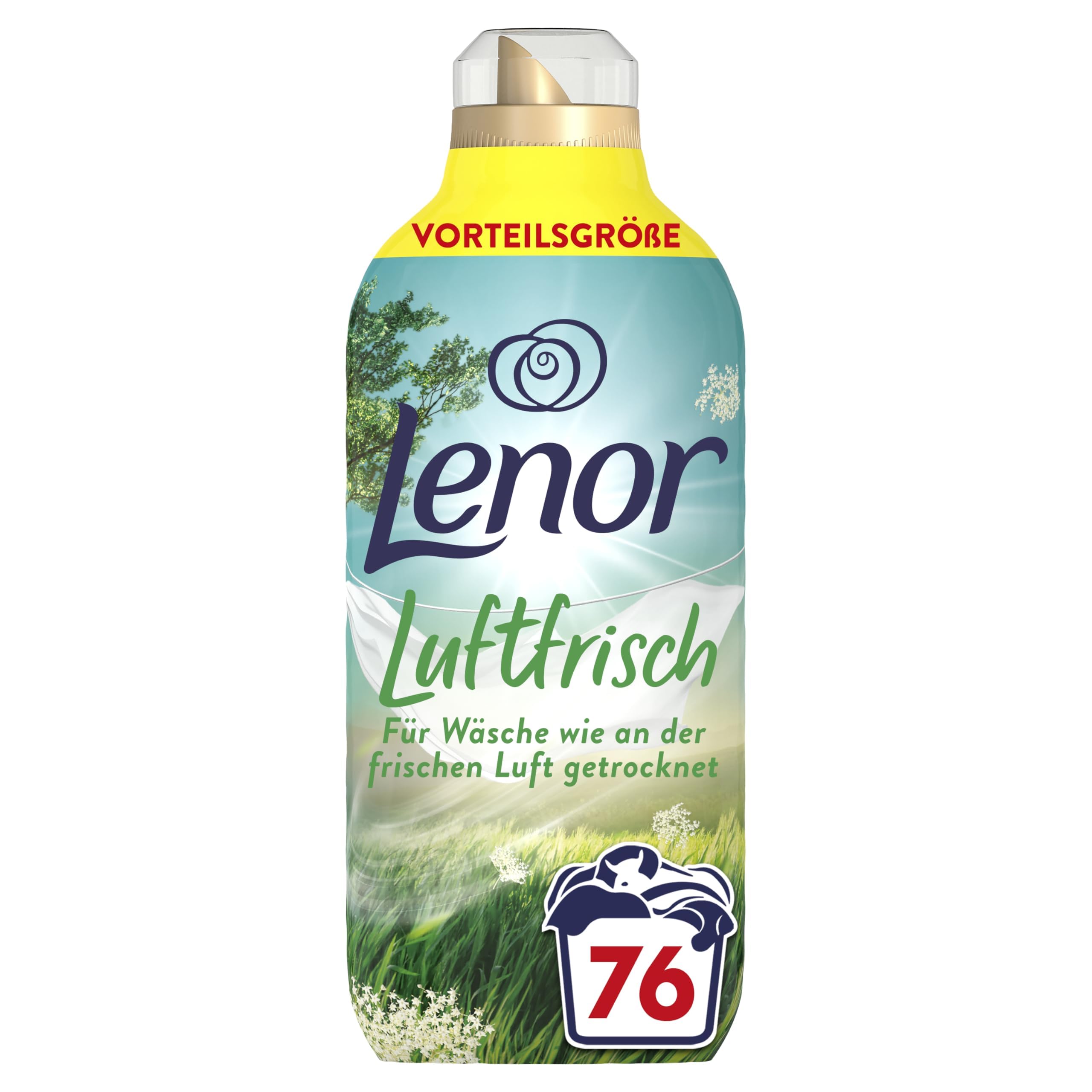 lenor-luftfrisch-weichsp-ler-landwiese-50-w-schen-outdoor-frische-weichsp-ler image 8