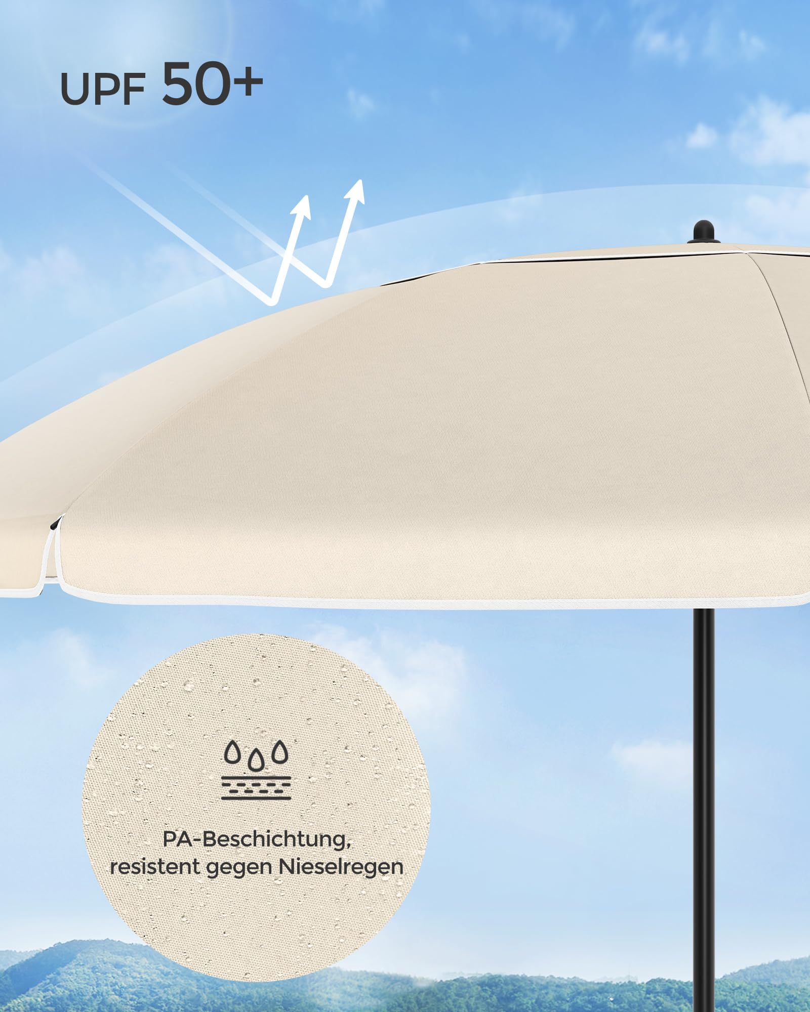 songmics-sonnenschirm-200-cm-upf-50-beige-gpu65wtv1 image 5