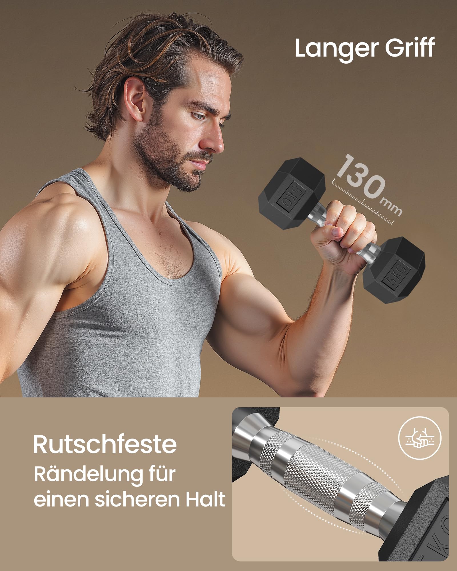 songmics-hantelset-hexagon-kurzhantel-2er-set-gusseisen image 5