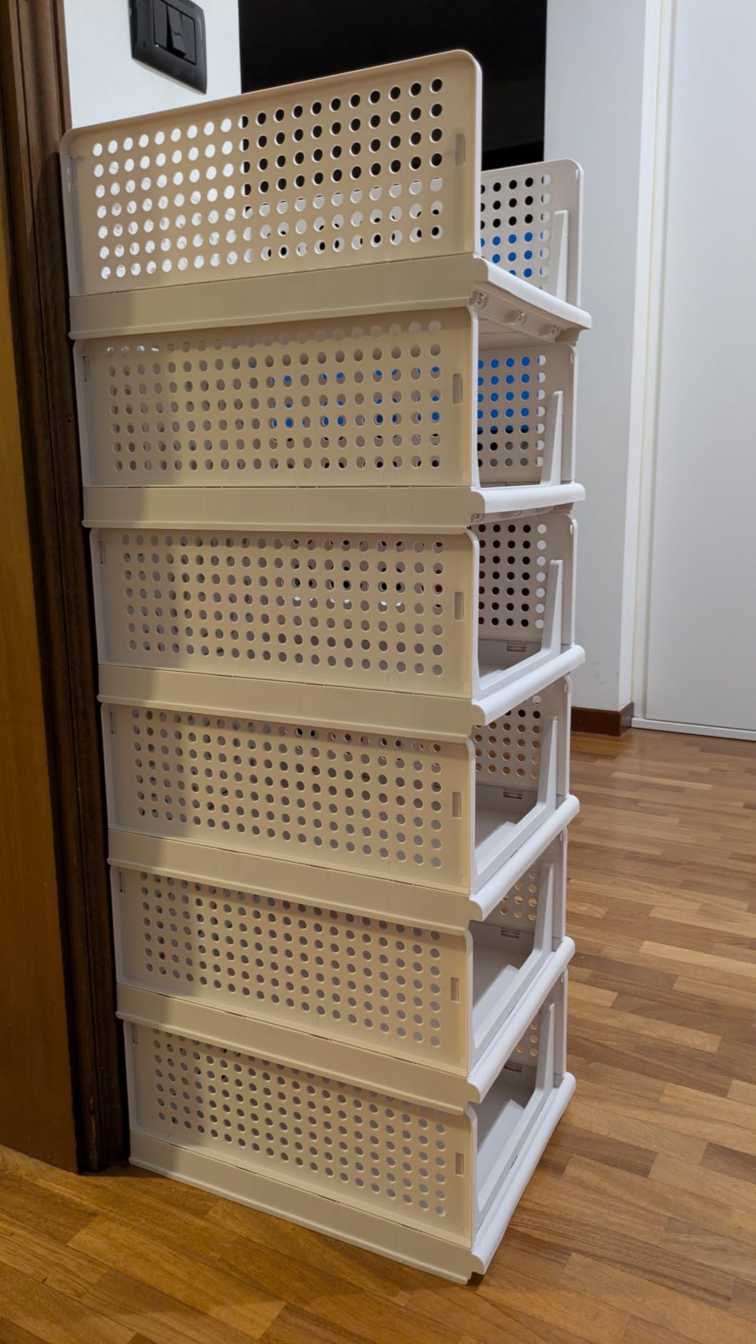 Super für kleine Wohnung