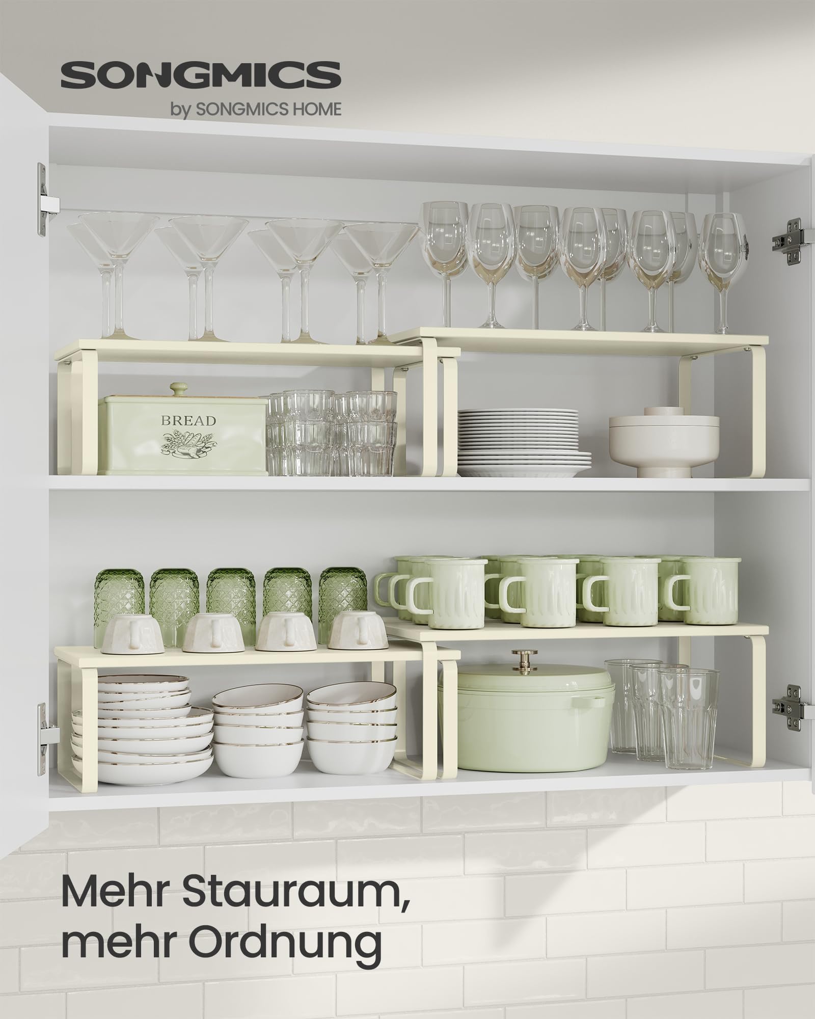 songmics-gew-rzregal-2er-set-erweiterbar-stapelbar-kcs200w02-cremewei image 3