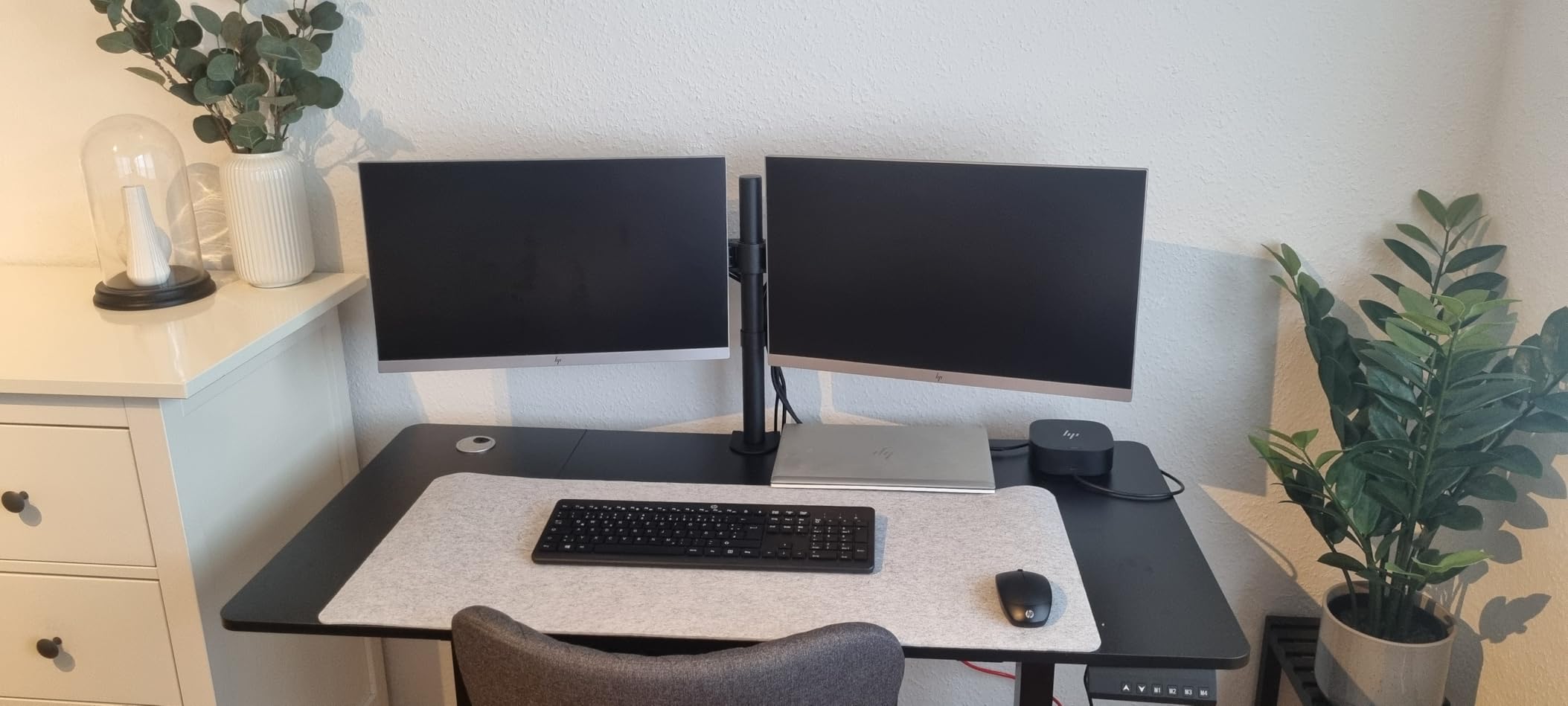 Stabil auch in höchster Stufe