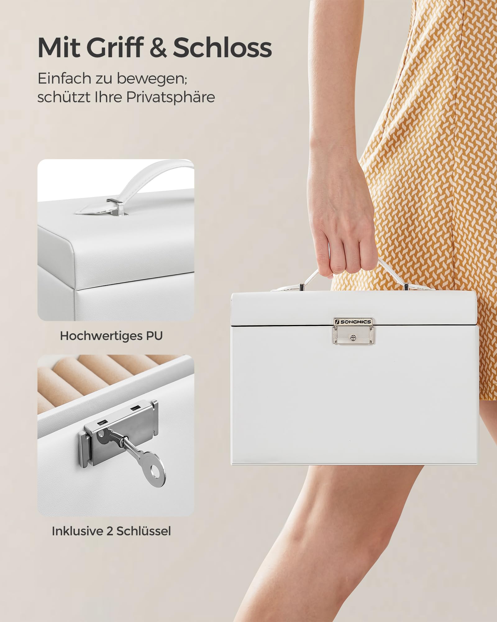 songmics-jbc121w-schmuckk-stchen-3-ebenen-wei-mit-mini-box image 5