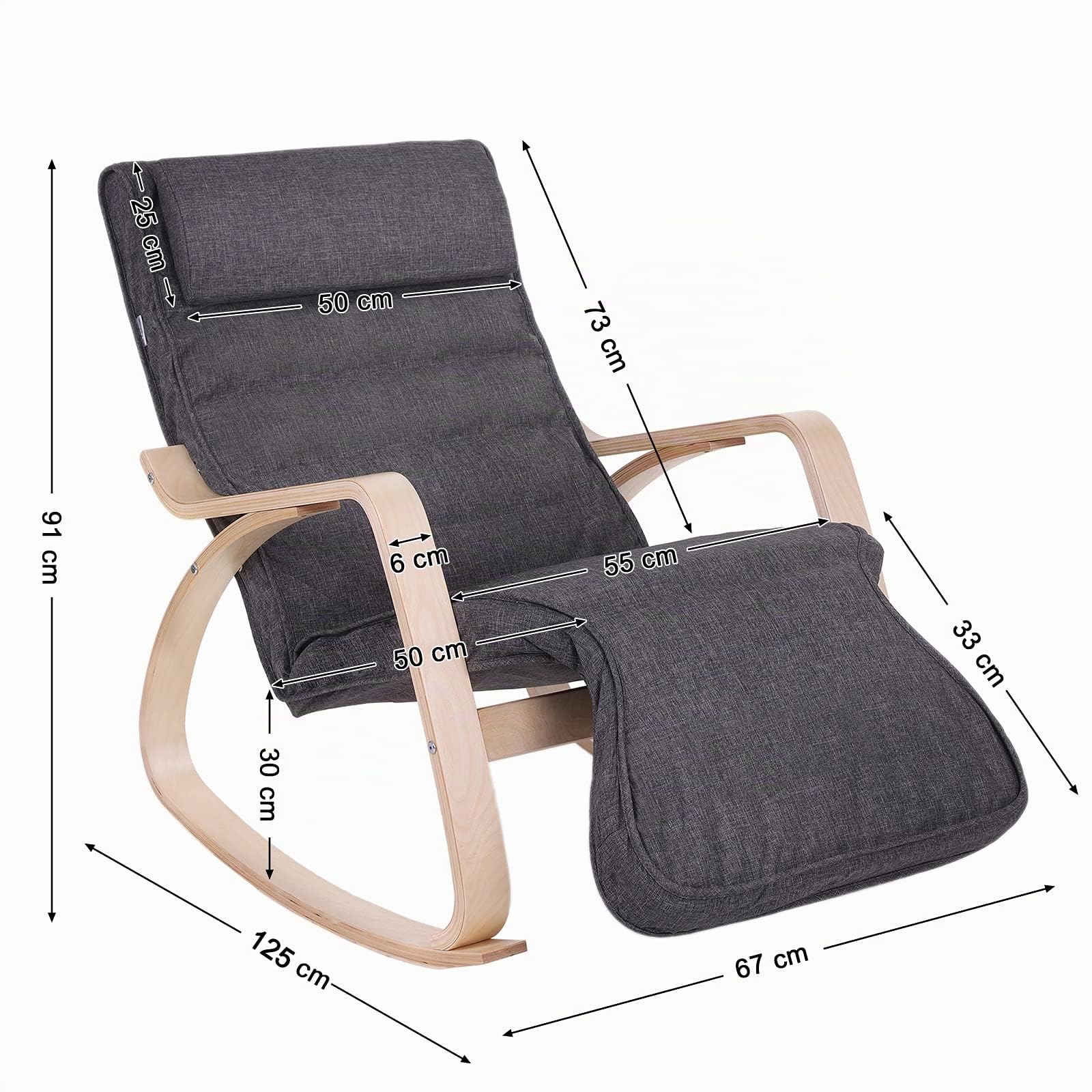 songmics-schaukelstuhl-relaxstuhl-mit-5-fach-verstellbarer-fu-st-tze-bis-150-kg image 3