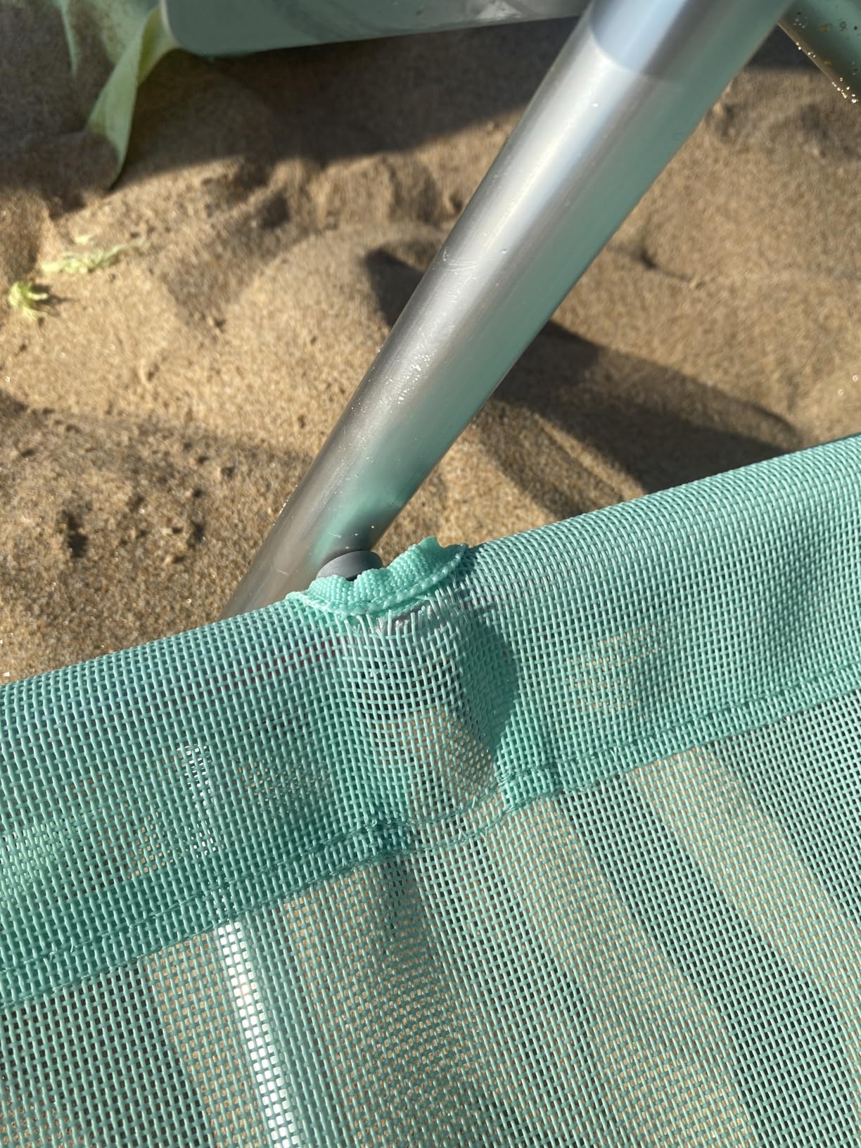 Perfekt für den Strandurlaub